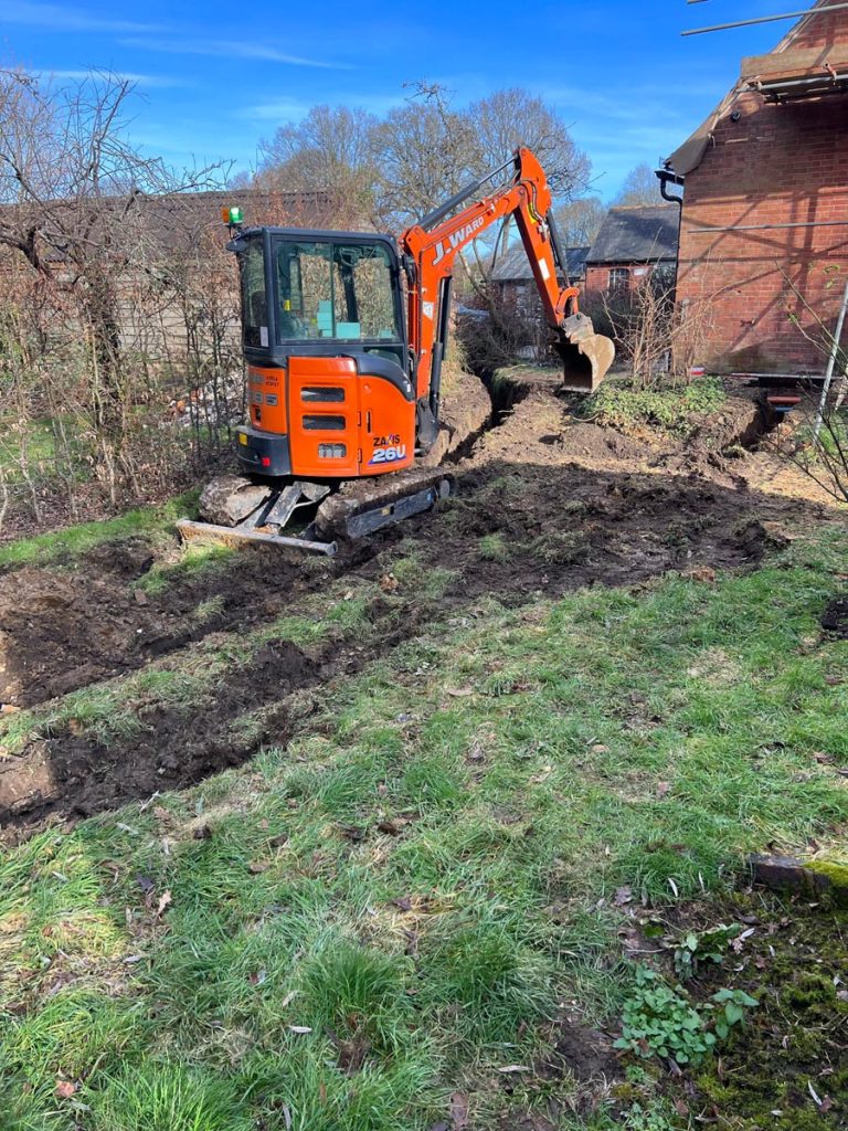 J Ward Plant & Grab Hire Tenterden Kent 2 40
